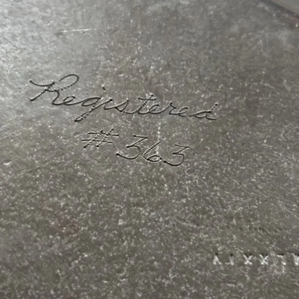 Shiremanstown Pennsylvania Centennial 1871-1971 Pewter Collectors Plate Wilton